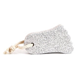 Pumice Stone - Foot Shaped